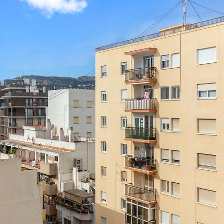Apartament Pondarosa - PlusHolidays Calpe Bagian luar foto