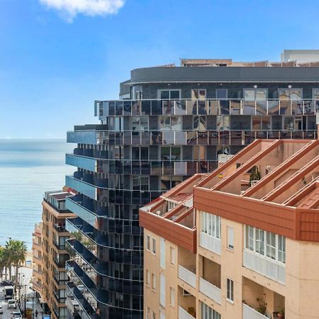 Apartament Pondarosa - PlusHolidays Calpe Bagian luar foto