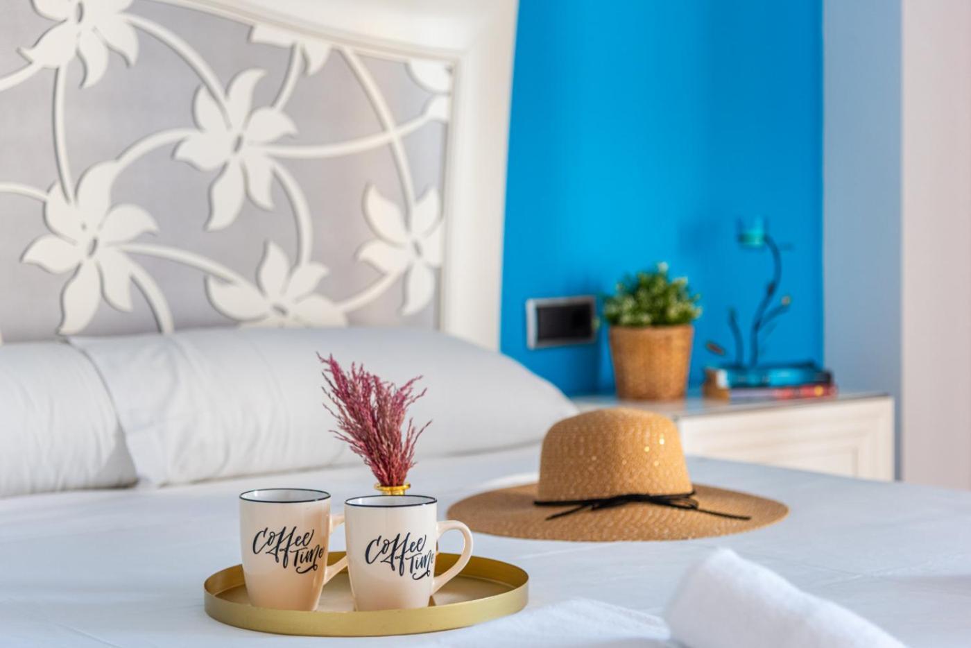 Apartament Pondarosa - PlusHolidays Calpe Bagian luar foto