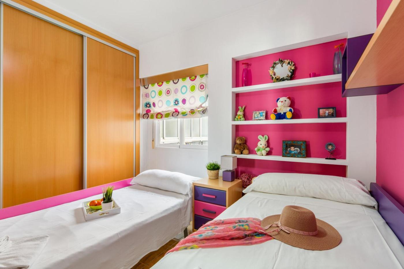 Apartament Pondarosa - PlusHolidays Calpe Bagian luar foto