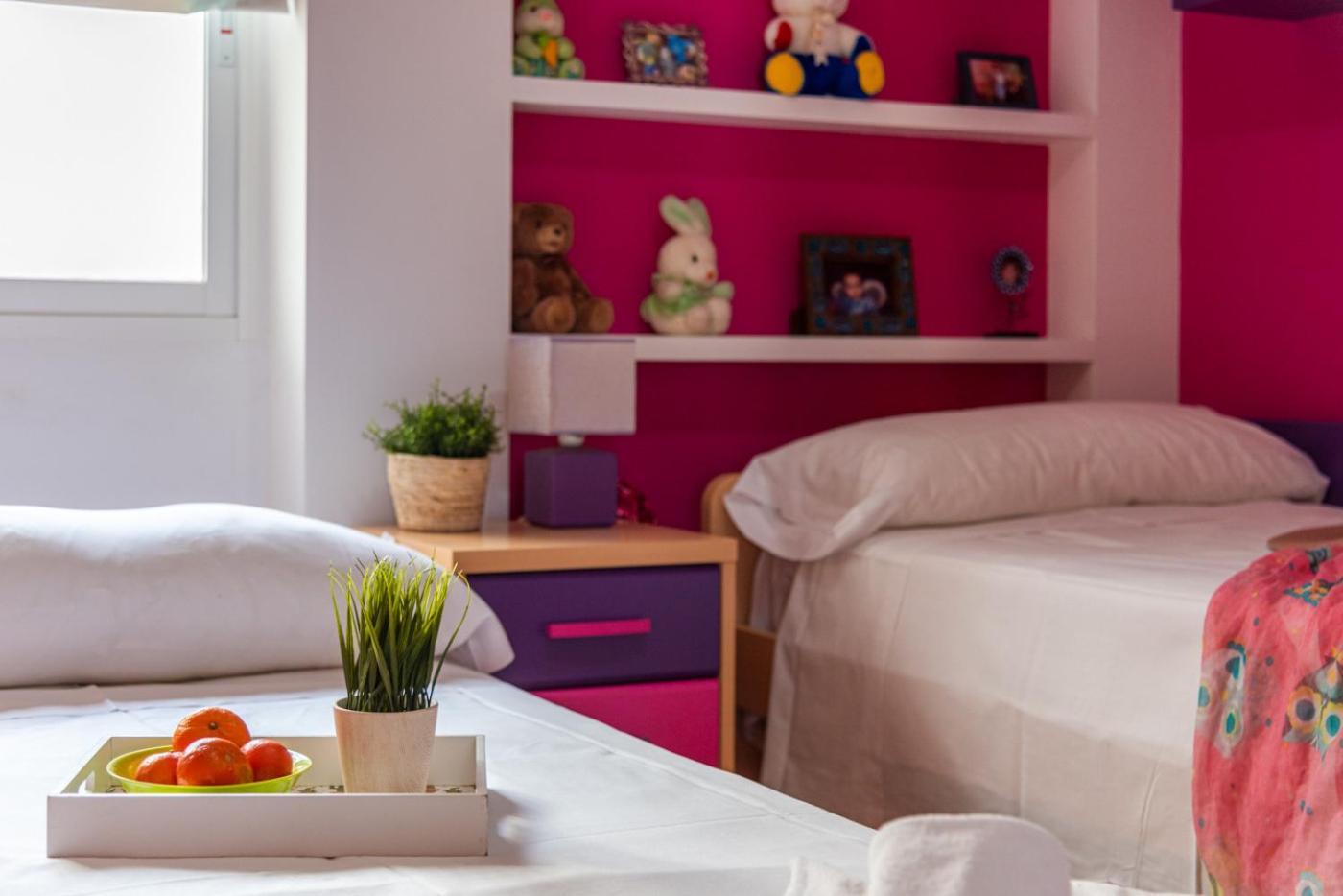 Apartament Pondarosa - PlusHolidays Calpe Bagian luar foto