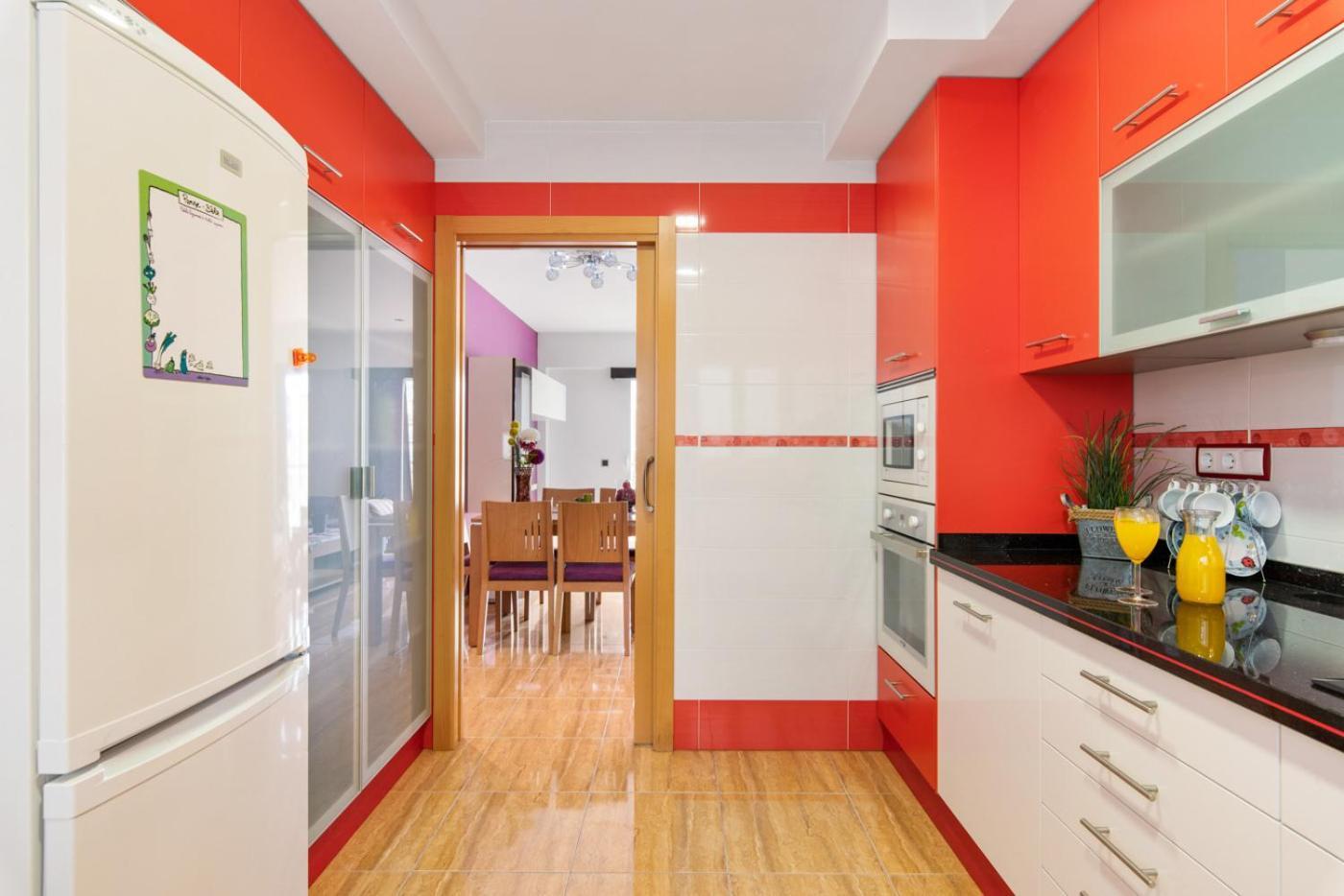 Apartament Pondarosa - PlusHolidays Calpe Bagian luar foto