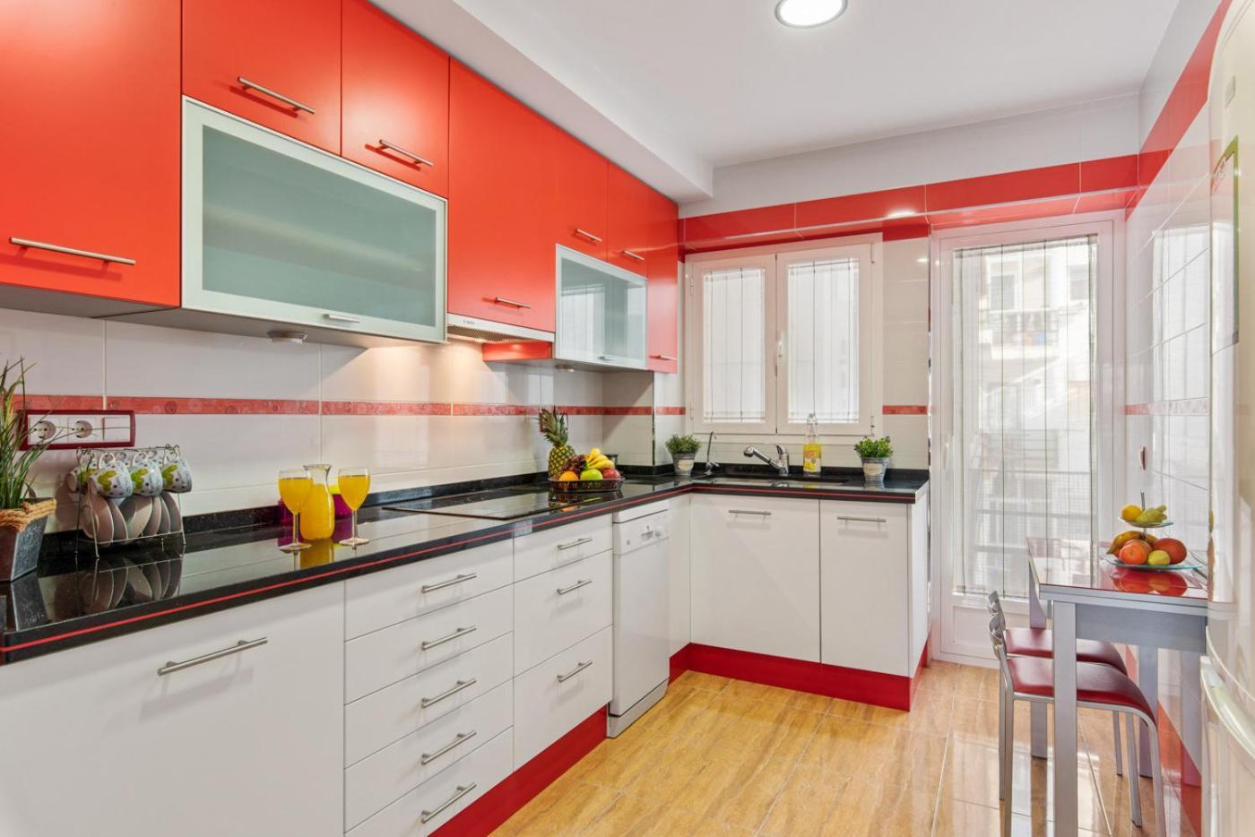 Apartament Pondarosa - PlusHolidays Calpe Bagian luar foto