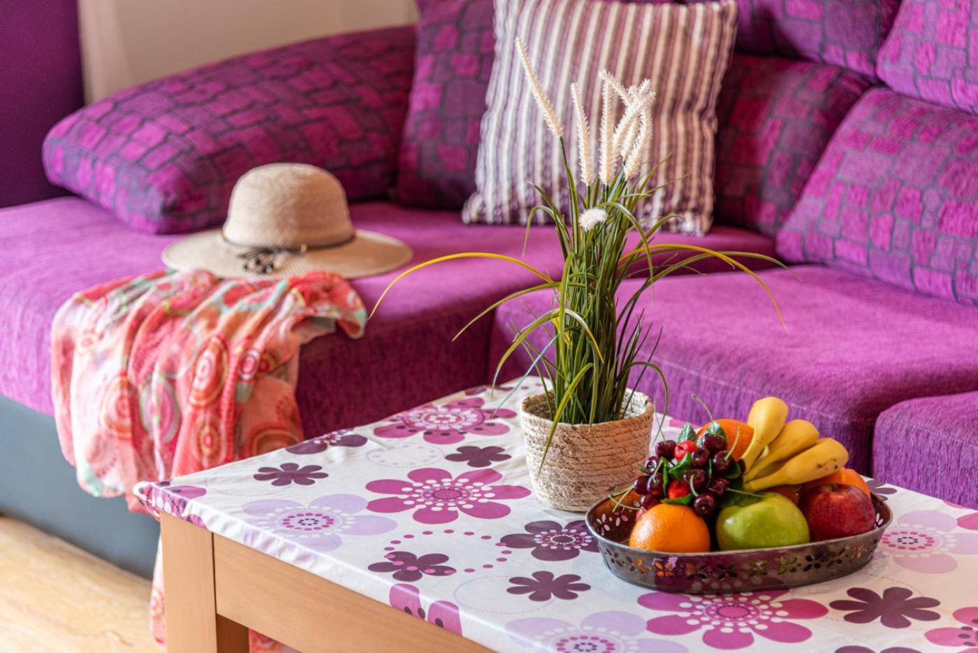 Apartament Pondarosa - PlusHolidays Calpe Bagian luar foto